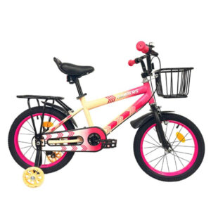 BICI R16 RANDERS NIÑA BKE-161