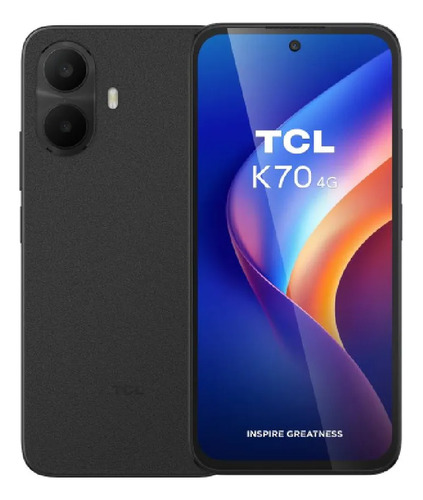 CELU TCL T522A K70 128GB BLACK AFA