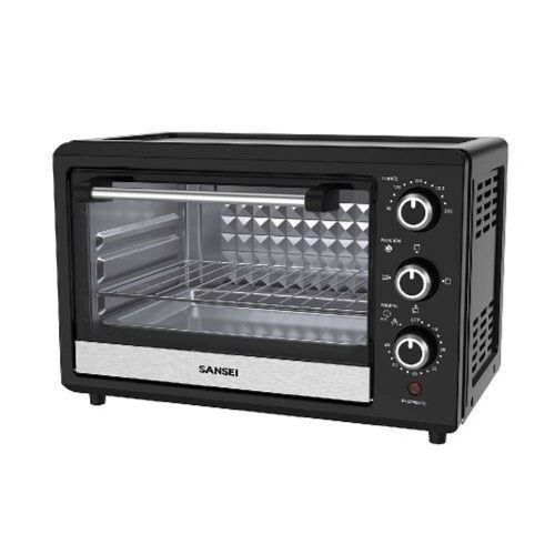 HORNO ELEC SANSEI HGCSA6324UAPI 63L