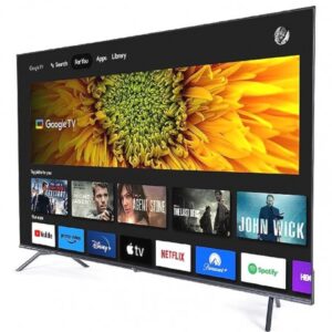 LED 50 BGH B5026U6G SMART 4K