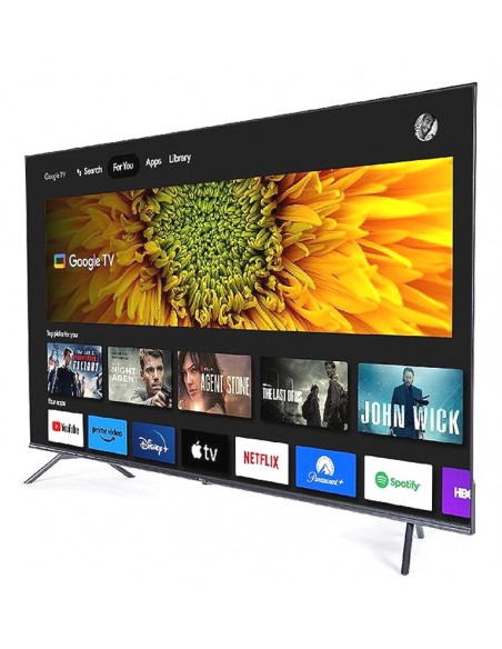 LED 50 BGH B5026U6G SMART 4K