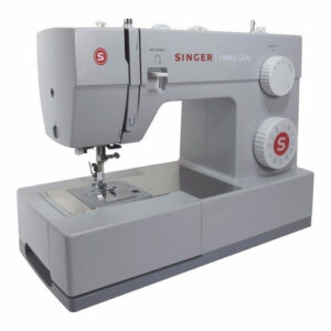 MAQUINA DE COSER SINGER 4423C SEMI-INDUSTRIAL