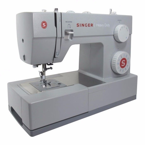 MAQUINA DE COSER SINGER 4423C SEMI-INDUSTRIAL
