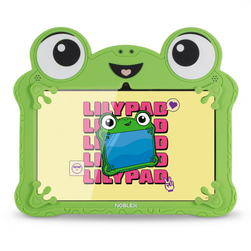TABLET NOBLEX LILYPAD 64GB+6GB 10"