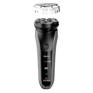 AFEITADORA GA.MA GSH986 TRACKER