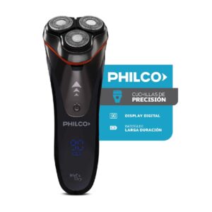 AFEITADORA PHILCO AE5205PP