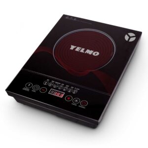 ANAFE YELMO ELECTRICO AN-9901