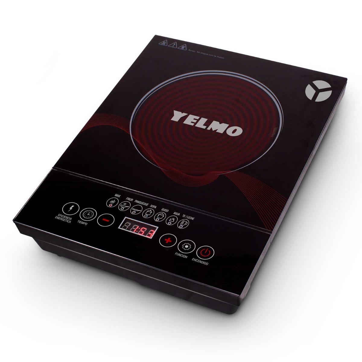 ANAFE YELMO ELECTRICO AN-9901