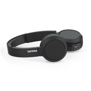 AURICULAR PHILIPS BT TAH4205BK