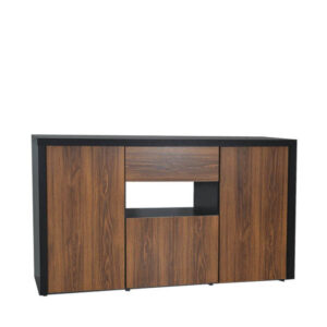 BAHIUT PLATINUM 560 ROBLE-NEGRO