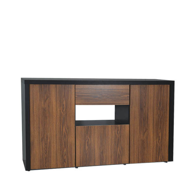 BAHIUT PLATINUM 560 ROBLE-NEGRO