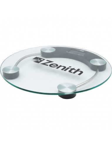 BALANZA PERSONAL ZENITH CLEAR SCALE