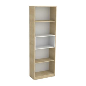 BIBLIOTECA MOSCONI 81069 FULL NEBRASKA/BLANCO