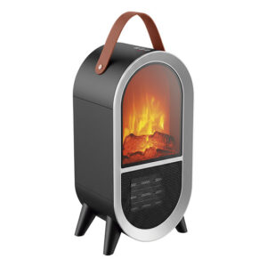 CALOVENTOR LILIANA FLAMEHEAT LEÑO TCH30