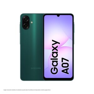 CELULAR SAMSUNG SM-A075M A07 128GB