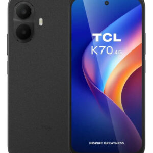 CELU TCL T522A K70 128GB BLACK AFA