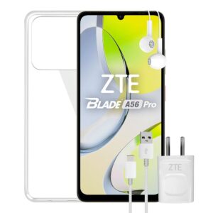 CELU ZTE BLADE A56PRO 128GB
