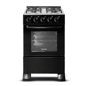 COCINA PEABODY 50 NEGRA