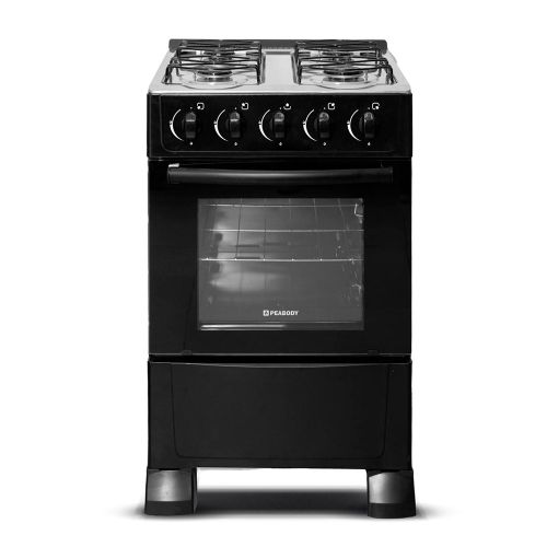 COCINA PEABODY 50 NEGRA
