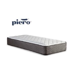 COLCHON PIERO RESORTES SPRING II 1 PLAZA