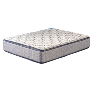 COLCHON SUAVEGOM MERIT PTOP QUEEN 160X200