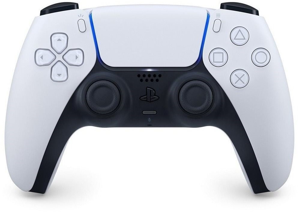 CONTROL SONY PS5 DUALSENSE ROJO O AZUL