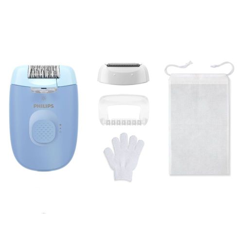DEPILADORA PHILIPS BRE247/00