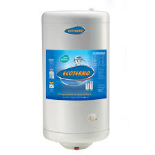 TERMOTANQUE ECOTERMO 70 ELECTRICO C/INF