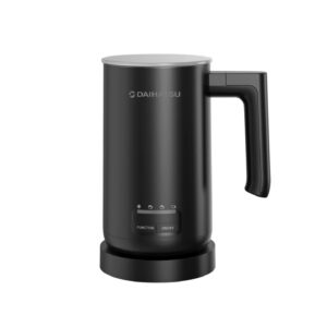 ESPUMADOR DE LECHE DAIHATSU D-ES300B