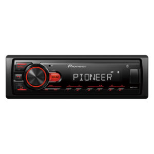 ESTEREO PIONEER MVH-S145BT