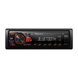 ESTEREO PIONEER MVH-S235BT