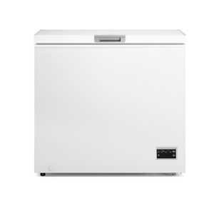 FREEZER GAFA FGHI202B-M 205L INVERTER