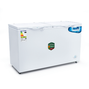 FRE TEORA FH550 BLANCO 542L