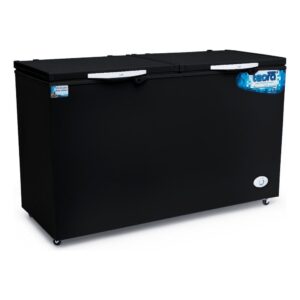 FRE TEORA FH550-N NEGRO 542L