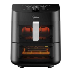 FREIDORA MIDEA AF-D211BAR1 11L