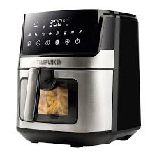 FREIDORA TELEFUNKEN EASYFRYER 6900
