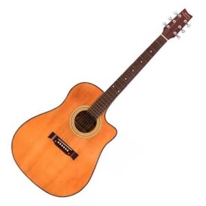 GUITARRA GRACIA 110 ACUSTICA C/TONO Y VOLUMEN