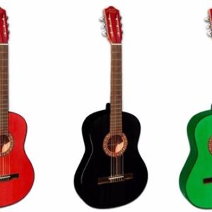 GUITARRA GRACIA M2 COLOR