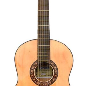 GUITARRA GRACIA M2 NATURAL CRIOLLA