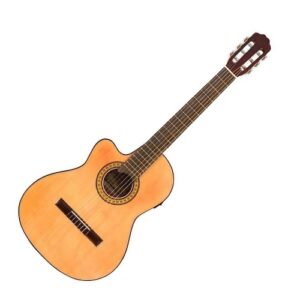 GUITARRA GRACIA M6 C/CORTE