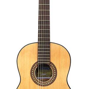 GUITARRA GRACIA M7 C/TONO Y VOLUMEN