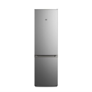 HELADERA GAFA HGBF270P PLATA