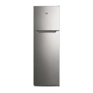 HELADERA GAFA HGF311P PLATA