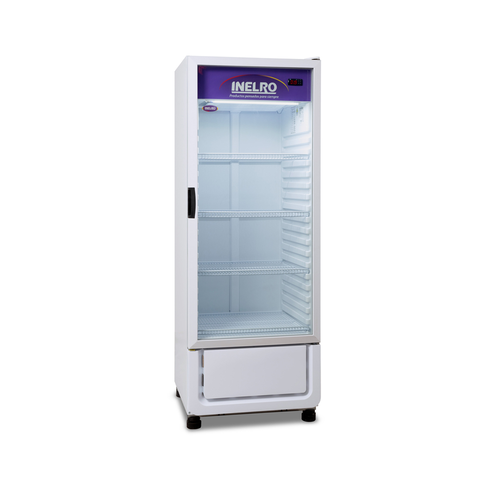 HEL EXHIBIDORA INELTO MT14