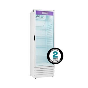 HEL EXHIBIDORA INELRO MT450