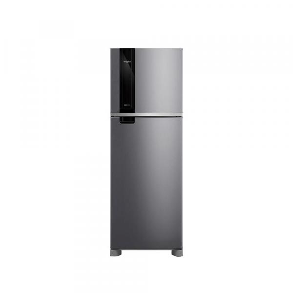 HEL WHIRLPOOL WRM46MK INOX 383L
