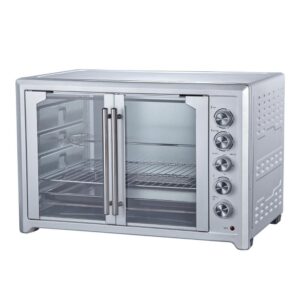 HORNO ELEC ALPACA HORALP100L 100L