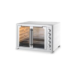 HORNO ELEC ALPACA ALPHE65L 65L