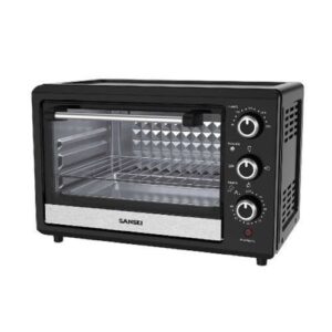 HORNO ELEC SANSEI HGCSA6324UAPI 63L