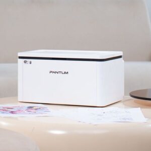 IMPRESORA PANTUM BP2300W WHITE WIFI